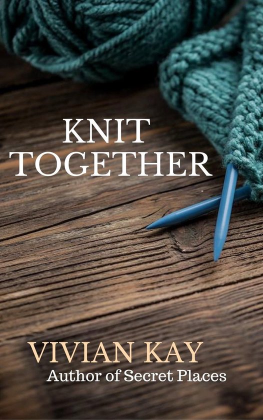 Knit Together - cover