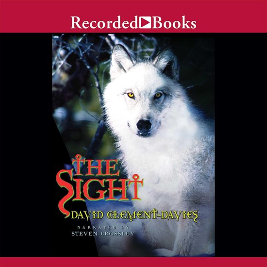 The Sight - cover