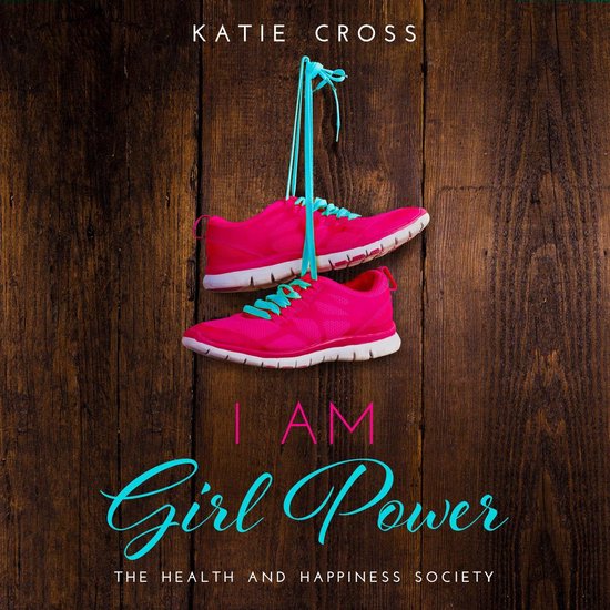 I Am Girl Power - cover