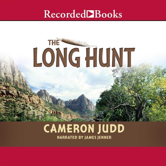The Long Hunt - cover