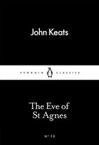 Penguin Little Black Classics - The Eve of St Agnes