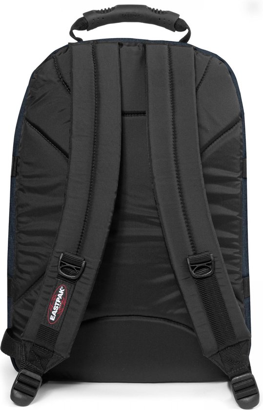 Eastpak PROVIDER Rugzak, 33 Liter, 15 inch laptopvak - Triple Denim