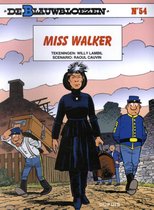 De Blauwbloezen 54 - Miss Walker