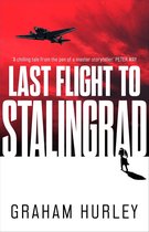 Spoils of War 5 - Last Flight to Stalingrad