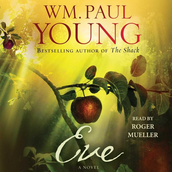 Eve - cover