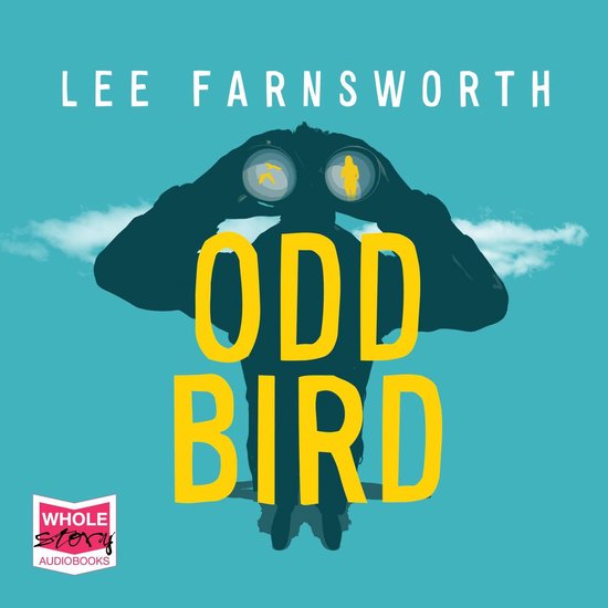 Odd Bird - cover