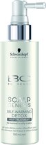 Schwarzkopf Professional - BC Bonacure Scalp Genesis - Warm Detox Serum For Sensitive Scalp (L)