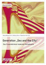 Generation 'Sex and the City'