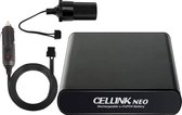Cellink Neo 5 4500mAh dashcam voor auto battery pack