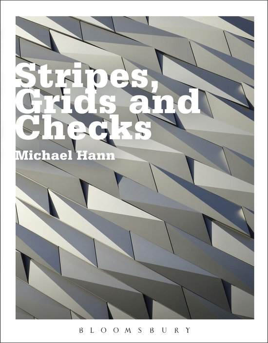Stripes, Grids and Checks - cover