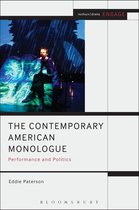 Methuen Drama Engage - The Contemporary American Monologue