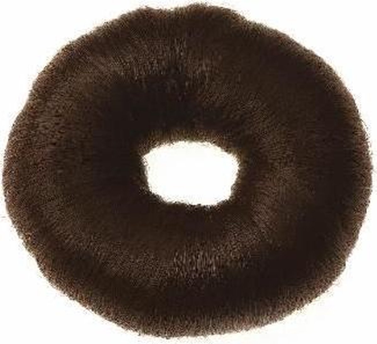 Sibel Knotrol bruin (diameter circa 9cm)