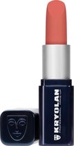 Kryolan Lipstick Matt - luna