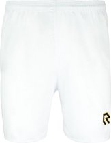 Robey Shorts Backpass - Voetbalbroek - White - Maat L