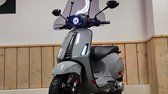 OMLIJSTING SET PASSEND OP VESPA SPRINT PRIMAVERA 2018> CARBON