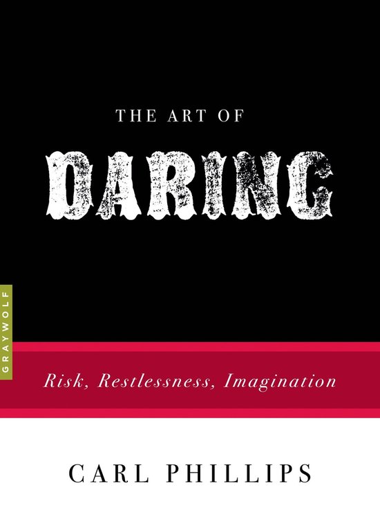 Art of... - The Art of Daring - cover