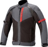 Alpinestars Headlands Drystar jas asfalt zwart