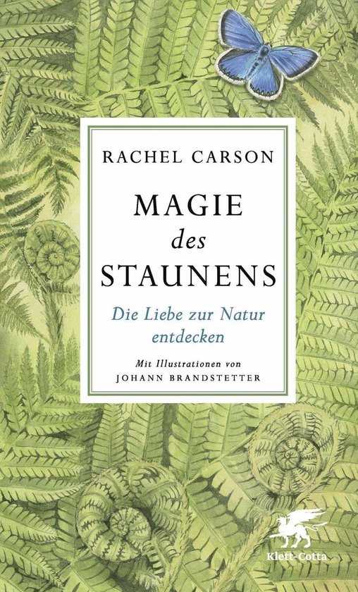 Magie des Staunens - cover