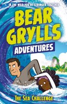 A Bear Grylls Adventure 4 - A Bear Grylls Adventure 4: The Sea Challenge