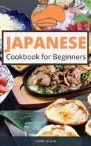 Asian Cookbook - Japanese Cookbook for Beginners