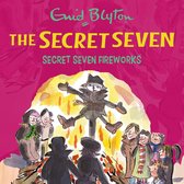 Secret Seven Fireworks