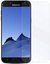 Tempered Glass - Screenprotector - Glasplaatje voor Samsung Galaxy J5 2017/Duos