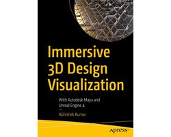 Professional and Applied Computing (R0) - Immersive 3D Design Visualization
