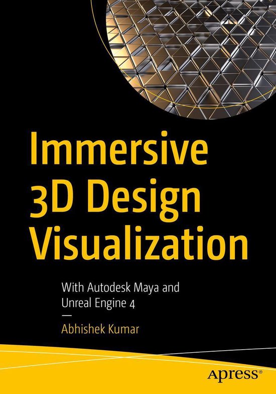 Professional and Applied Computing (R0) - Immersive 3D Desig ... - cover