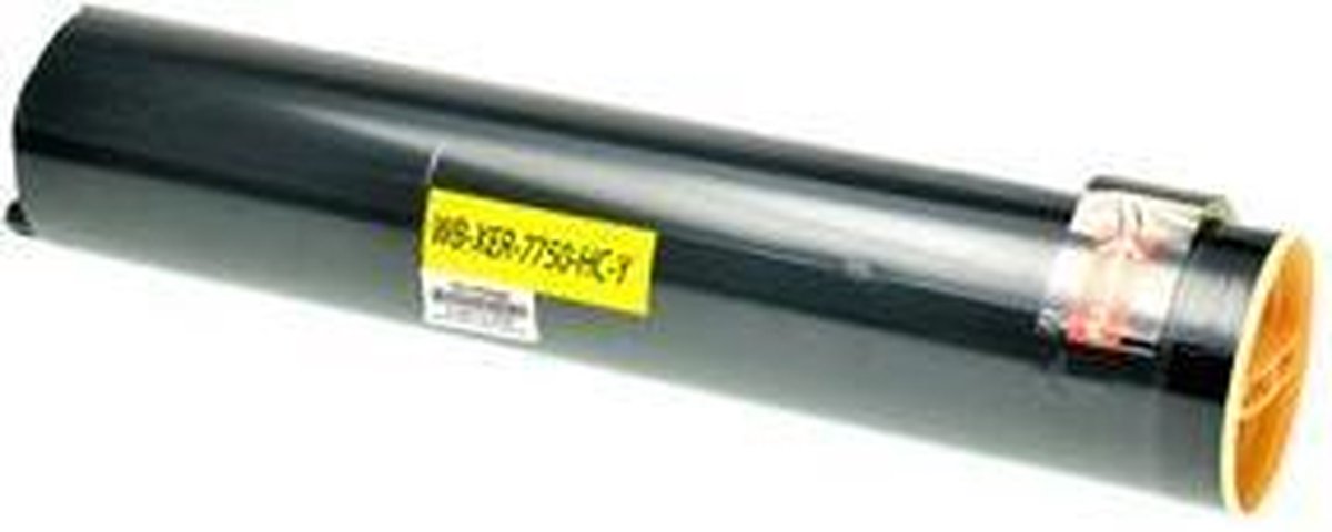 Image of ABC huismerk toner geschikt voor Xerox 106R00655 HC geel voor Phaser 7750B 7750DN 7750DX 7750DXF 7750GX 7750 Series 7750EX