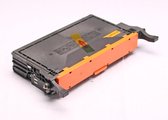 Huismerk toner voor Samsung CLPY660B geel voor CLP610 Series CLP610ND CLP660 CLP660N CLP660ND CLX6200 CLX6200ND CLX6200FX CLX6210 CLX6210FX CLX6240 CLX6240FX Muratec MFXC2500 van ABC