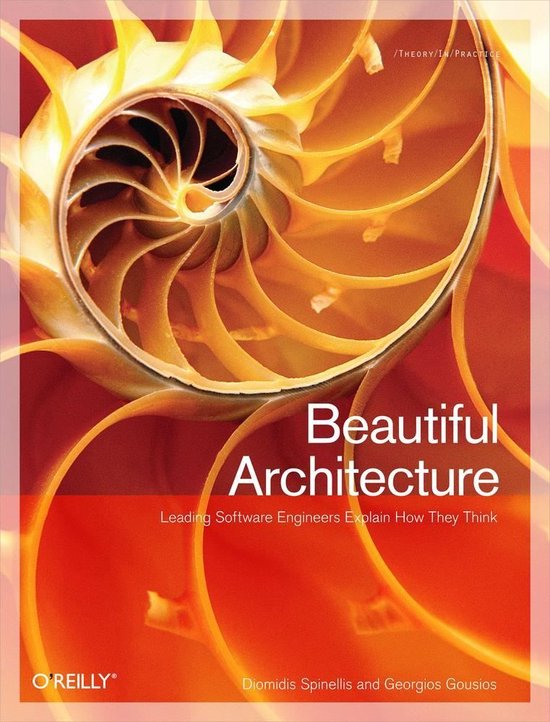 Beautiful Architecture - cover
