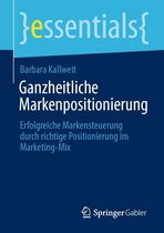 essentials - Ganzheitliche Markenpositionierung