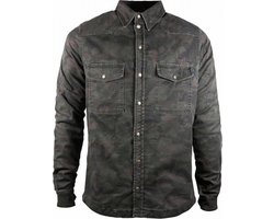 John Doe Motoshirt XTM motorjas