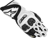 Alpinestars GP Tech handschoen wit/zwart