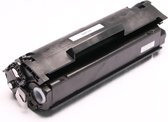 ABC huismerk toner XL geschikt voor HP 12A Q2612A Laserjet 1010 1012 1015 1018 1020 1022 1022N 1022NW 3015 3020 3030 3050 3052 3055 M1005 M1319F MFP