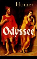 Odyssee (Vollständige deutsche Ausgabe)
