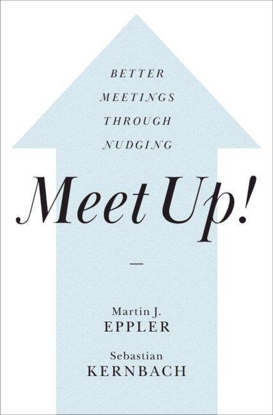 Meet Up! - cover