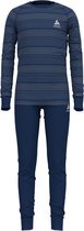 Odlo Set Active Warm Kids Thermoset Kinderen