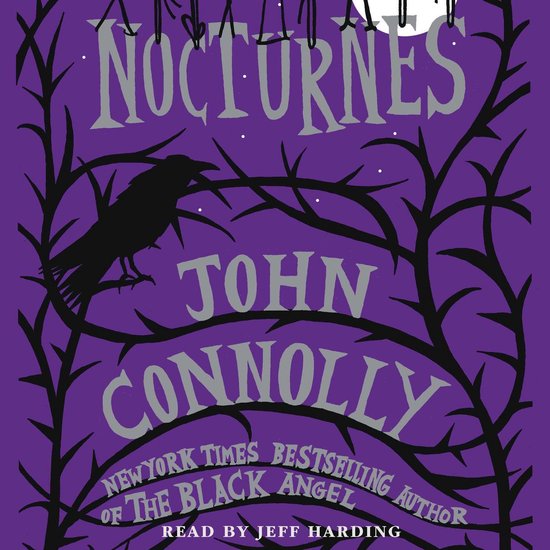 Nocturnes - cover