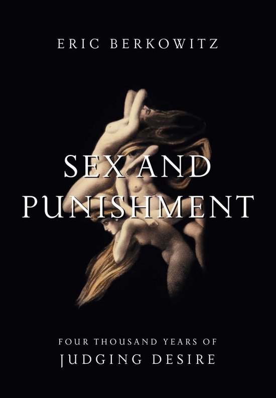 Sex and Punishment - cover