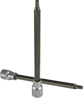 JBM Tools |  HEX MONDSTUK 1/2" H7 200MM