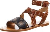 Guess Sandalen Cevie Sandal Bruin Maat:38