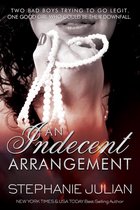 Indecent 3 - An Indecent Arrangement