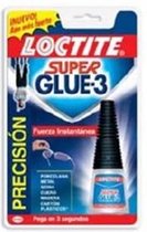 Loctite Super Glue-3 Precision 5g