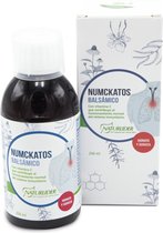 Naturlider Numckatos Balsamico 250ml