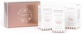 Curapil - Christmas Packing Dietary Supplement To Promote Hair Growth 180 Tablets
