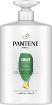 Pantene Pro V Smooth And Sleek Shampoo 1000ml
