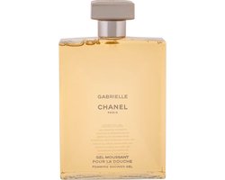 Chanel Gabrielle Shower Gel 200ml