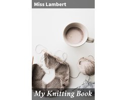 My Knitting Book