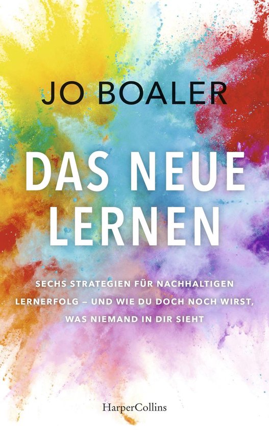 DAS NEUE LERNEN - cover